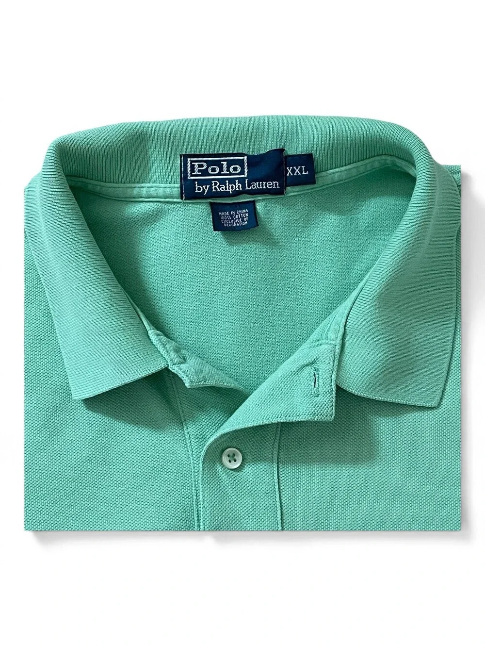 Ralph Lauren this polo